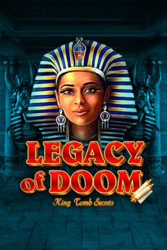 Legacy of Doom